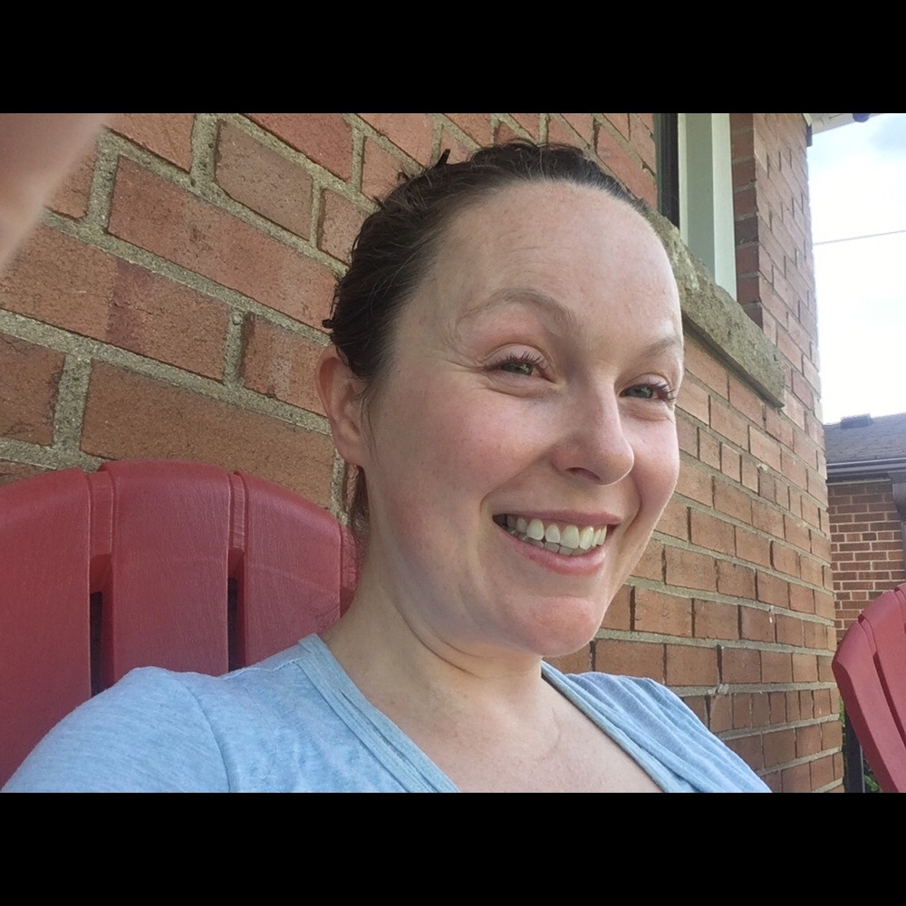 Meet your Posher, Catherine
